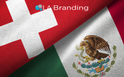 México y Suiza buscan modernizar acuerdo comercial