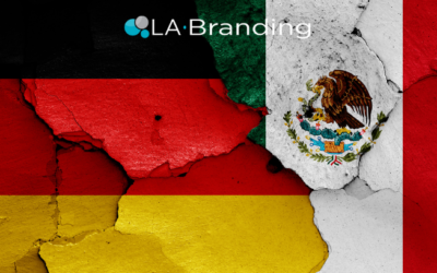 México-Alemania, una relación económica fuerte consolidada
