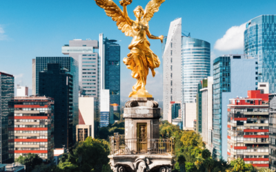 Gentrificación en la Ciudad de México: Impacto y Respuesta