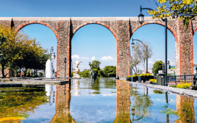 Inversión imparable: Querétaro atrae +24,000 mdp en solo 3 meses