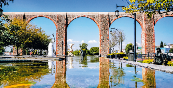 Inversión imparable: Querétaro atrae +24,000 mdp en solo 3 meses