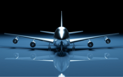 Auge del sector aeroespacial en Querétaro: motor de desarrollo