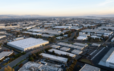 Ventajas de parques industriales vs oficinas independientes