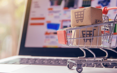 Oportunidades en e-commerce y retail: tendencias y casos de éxito 2025