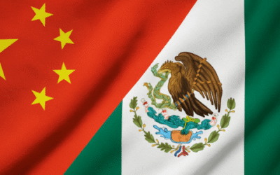 Tensiones comerciales y proteccionismo: impacto global