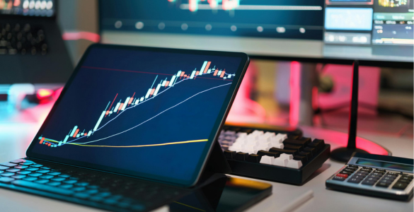 Digitalización y comercio electrónico global