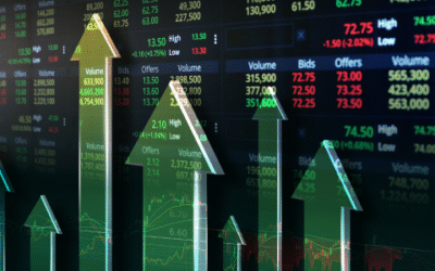 Así redefine el comercio verde redefine la inversión internacional