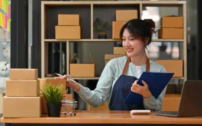 Innovación Tecnológica Para PYMES: Competencia en la Era Digital