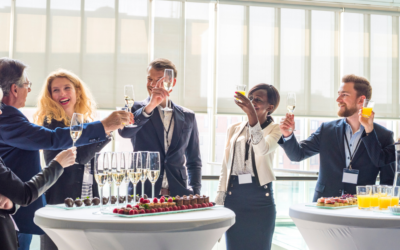 Guía de eventos de networking Q1-2026